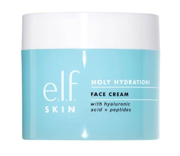 تصویر محصول 2. e.l.f. SKIN Holy Hydration! کرم صورت