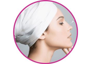 گالری اصلاح فرم بینی