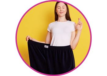 گالری لاغری با دستگاه